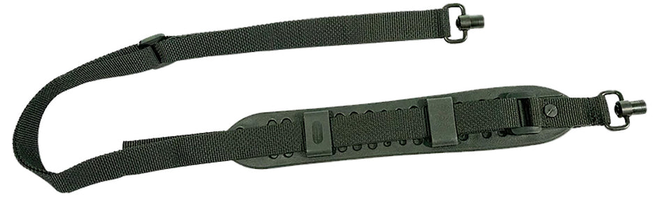 Boyt SGSS90404 Super Grip Rifle Sling Black