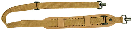 Boyt SGSS90405 Super Grip Rifle Sling Coyote Brown