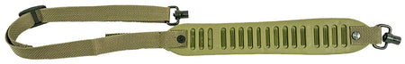 Boyt SGSS90406 Super Sling Rifle Sling Green