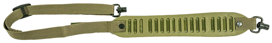 Boyt SGSS90406 Super Sling Rifle Sling Green