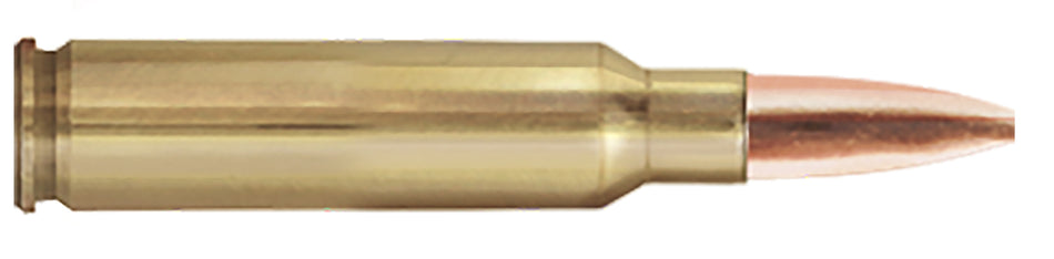 Prvi Partizan 6.5mm Creedmoor Rifle Ammo Supreme Line Sierra MatchKing Boat Tail Hollow Point BTHP 140 grain 