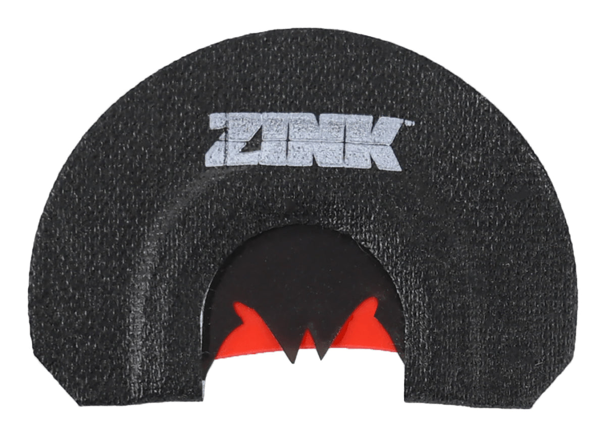 Avian X Thunder Cutter Mouth Call Black and Red Attracts Turkey