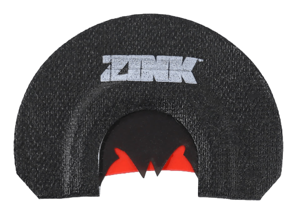 Avian X Thunder Cutter Mouth Call Black and Red Attracts Turkey