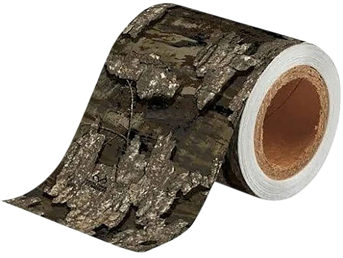 Hunters Specialties HS100159 Non-Glare Camo Tape for Guns Bows and Gear 2x10 ft