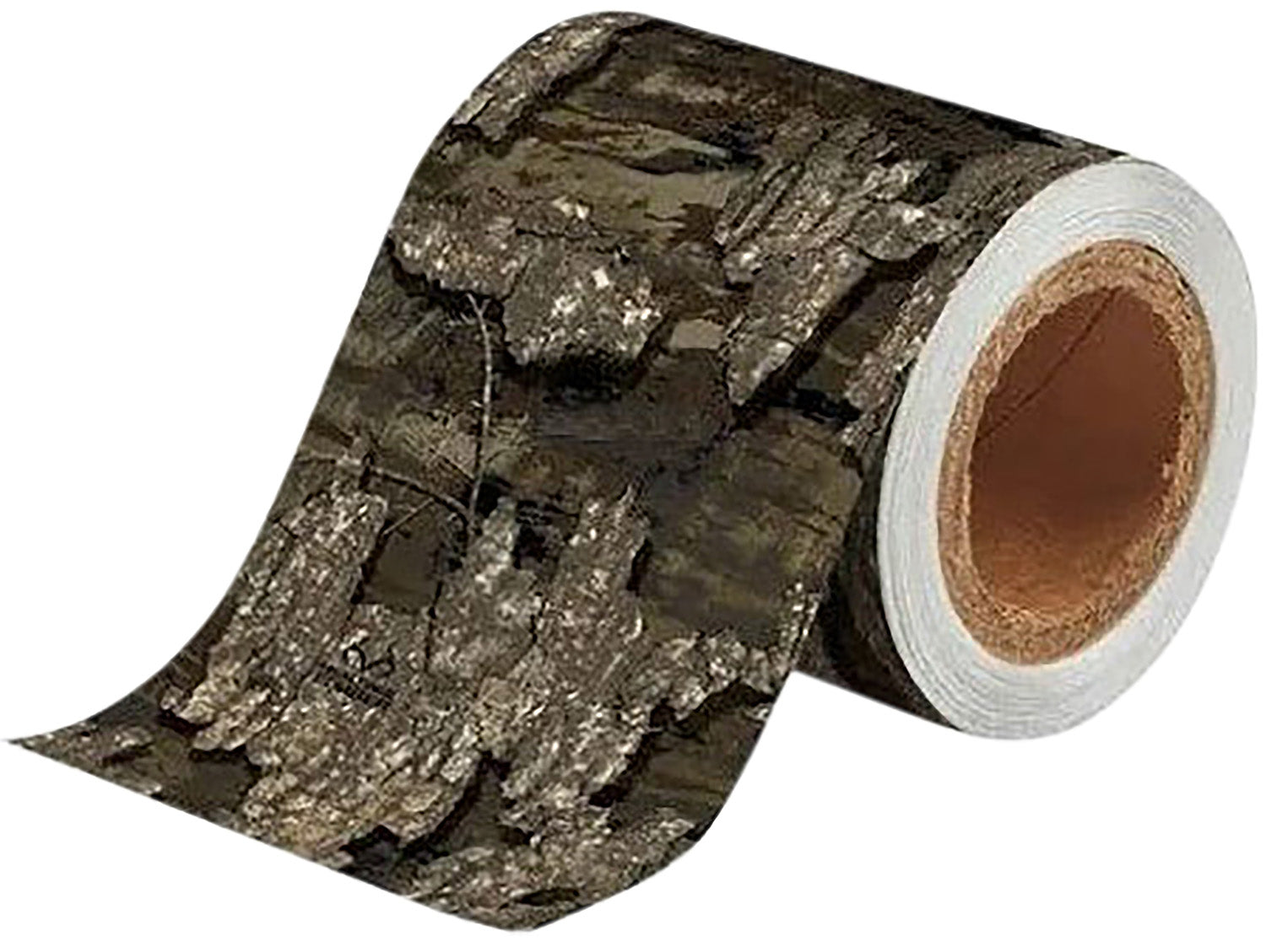Hunters Specialties HS100159 Non-Glare Camo Tape for Guns Bows and Gear 2x10 ft