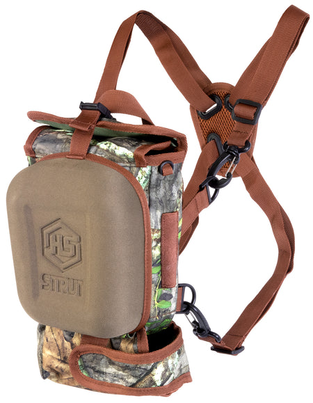 Hunters Specialties Turkey Chest Pack HSSTR1001751 Edge Mossy Oak Obsession