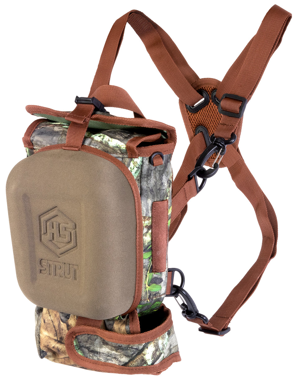 Hunters Specialties Turkey Chest Pack HSSTR1001751 Edge Mossy Oak Obsession