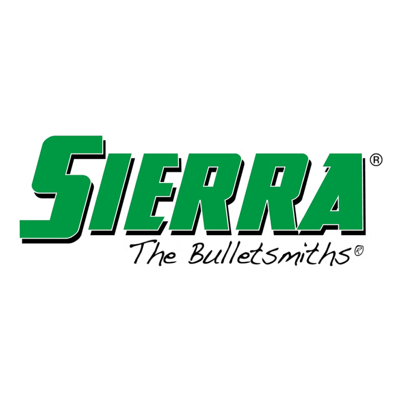 SIERRA BULLETS 6MM .243 107GR TIPPED MATCH KING 500CT