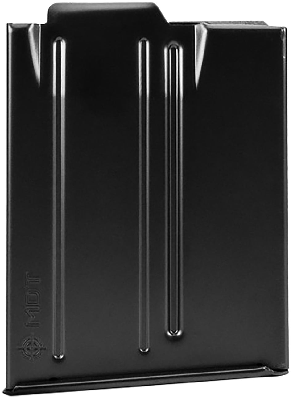 MDT 102917BLK AICS 10-Round .308 Win / 6.5 Creedmoor Black Steel Rifle Magazine