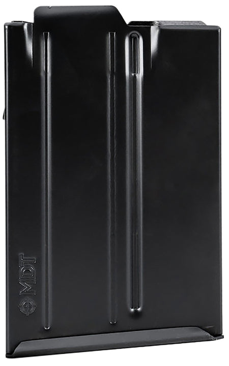 MDT 102919BLK AICS 12-Round .308 Win / 6.5 Creedmoor Black Steel Rifle Magazine