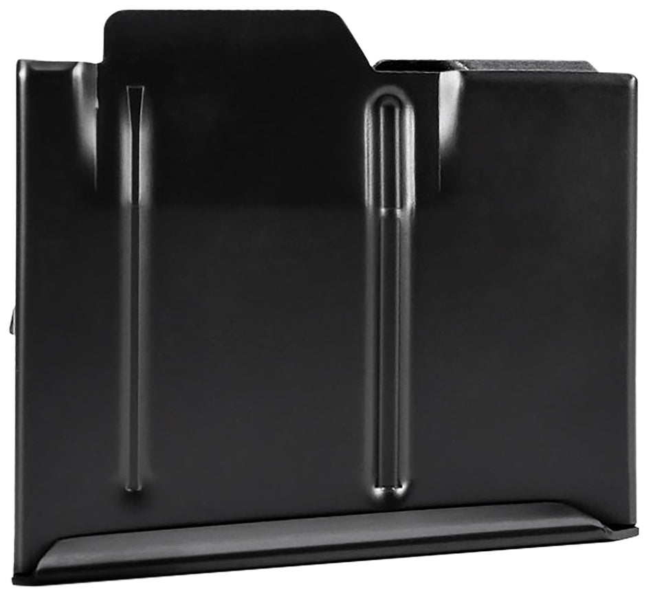 MDT 102918BLK AICS 5-Round .308 Win / 6.5 Creedmoor Black Steel Rifle Magazine