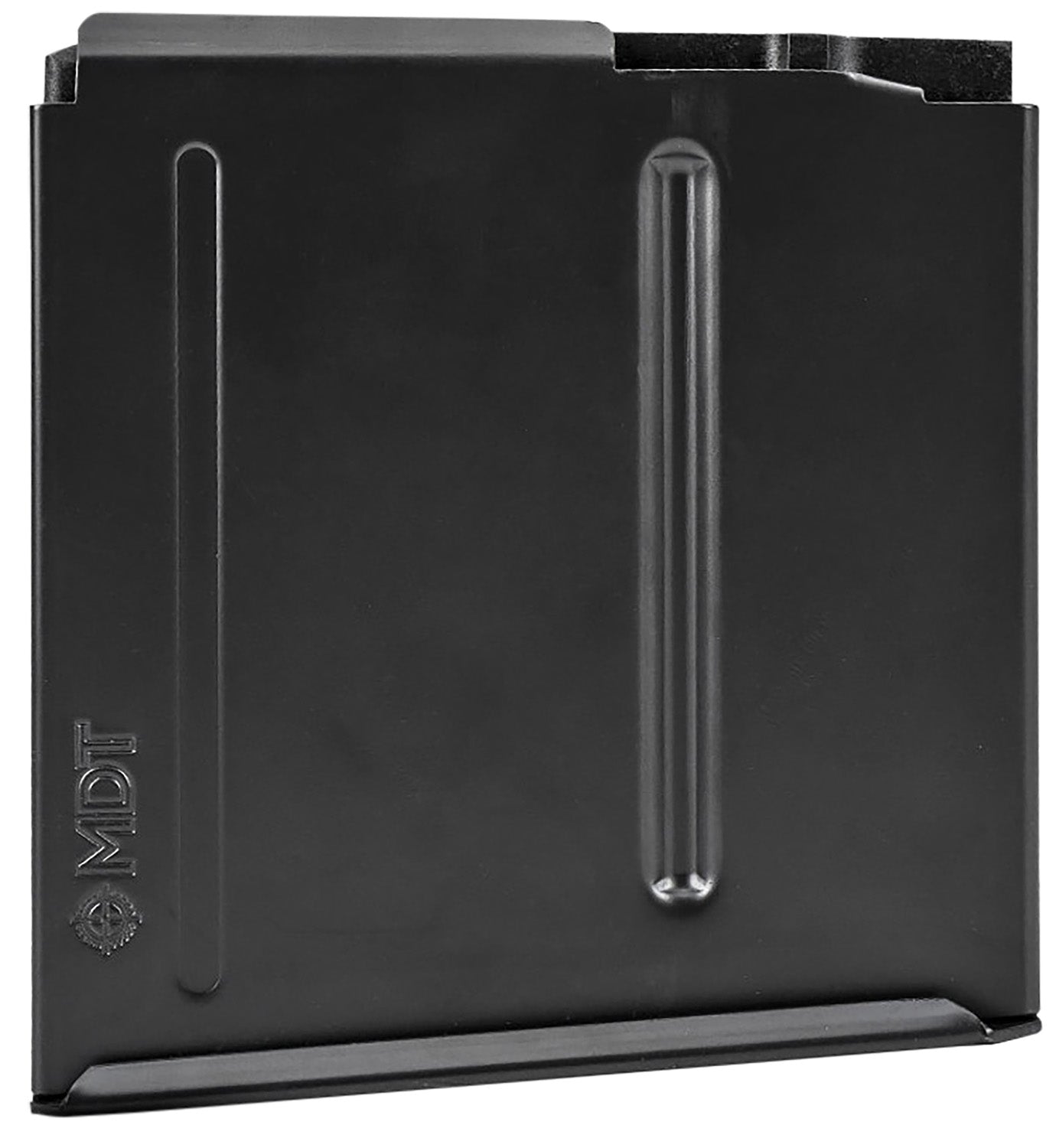 MDT 102088BLK AICS 5-Round .300 Win Mag Black Steel Rifle Magazine