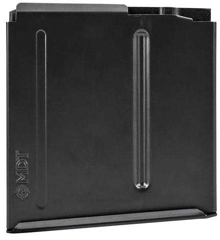 MDT 102088BLK AICS 5-Round .300 Win Mag Black Steel Rifle Magazine