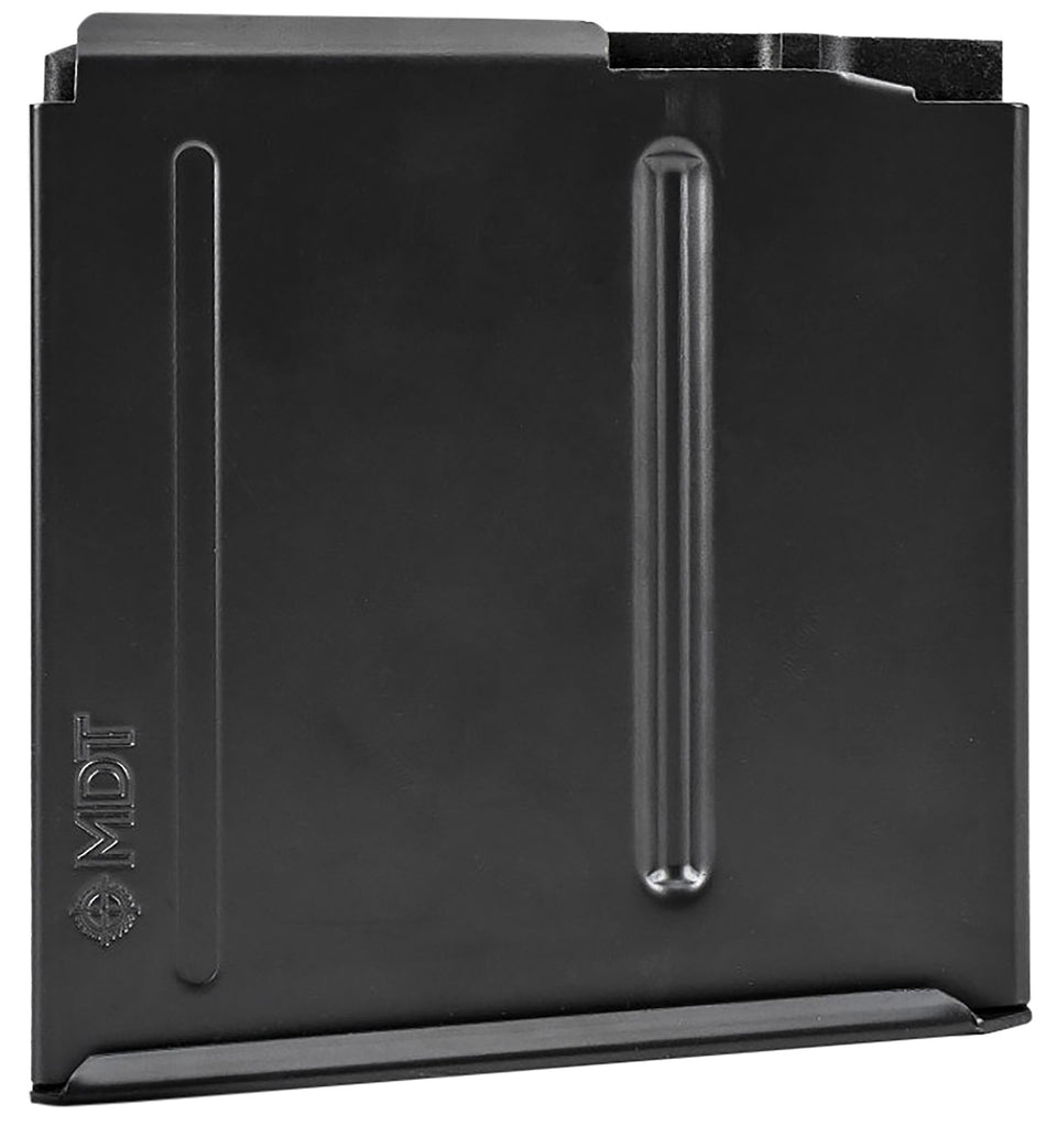 MDT 102088BLK AICS 5-Round .300 Win Mag Black Steel Rifle Magazine