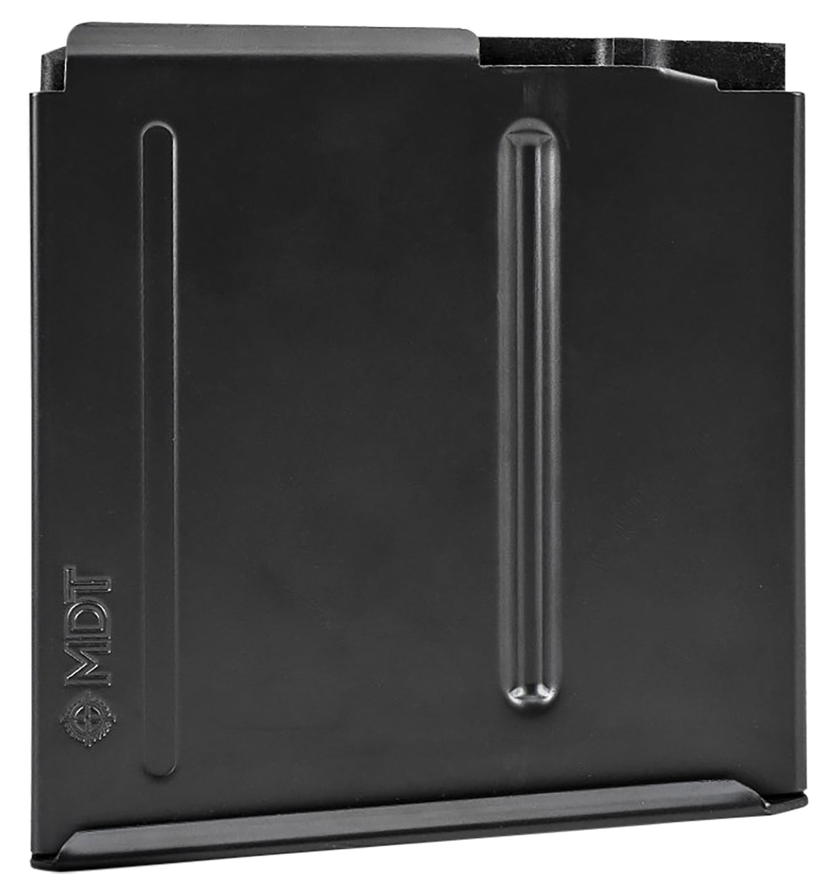 MDT 102142BLK AICS 5-Round Magazine 300 WM Black