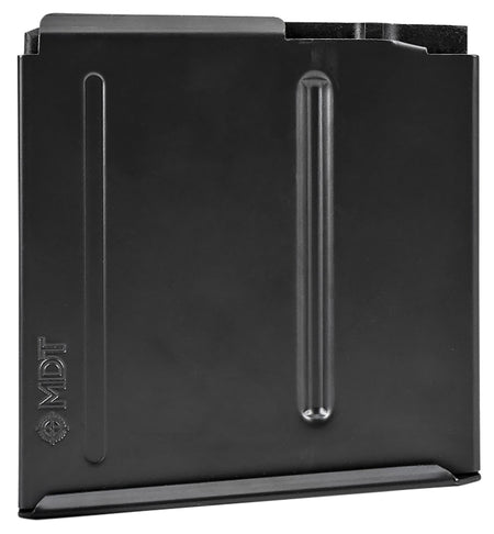 MDT 102142BLK AICS 5-Round Magazine 300 WM Black