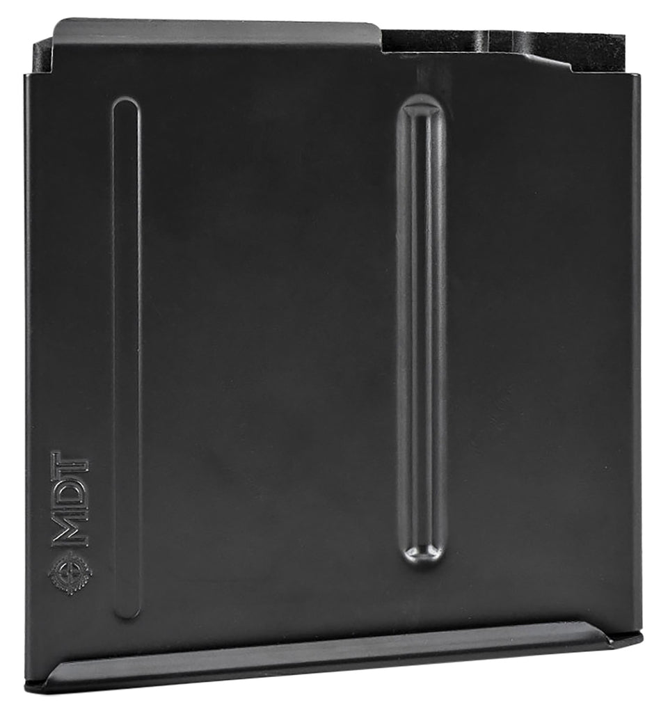 MDT 102142BLK AICS 5-Round Magazine 300 WM Black