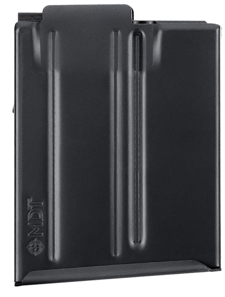 MDT 106223BLK Metal Magazine 10 Round 6mm ARC Black