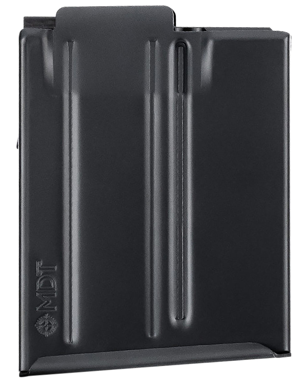 MDT 106223BLK Metal Magazine 10 Round 6mm ARC Black