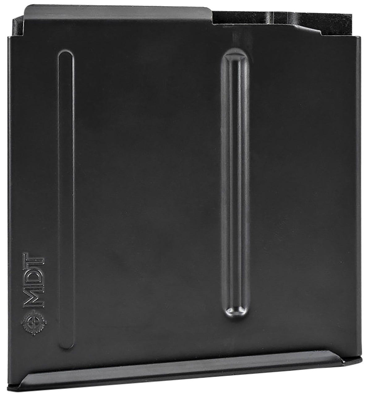 MDT 104269BLK Metal Magazine 5 Round 30-06 Black