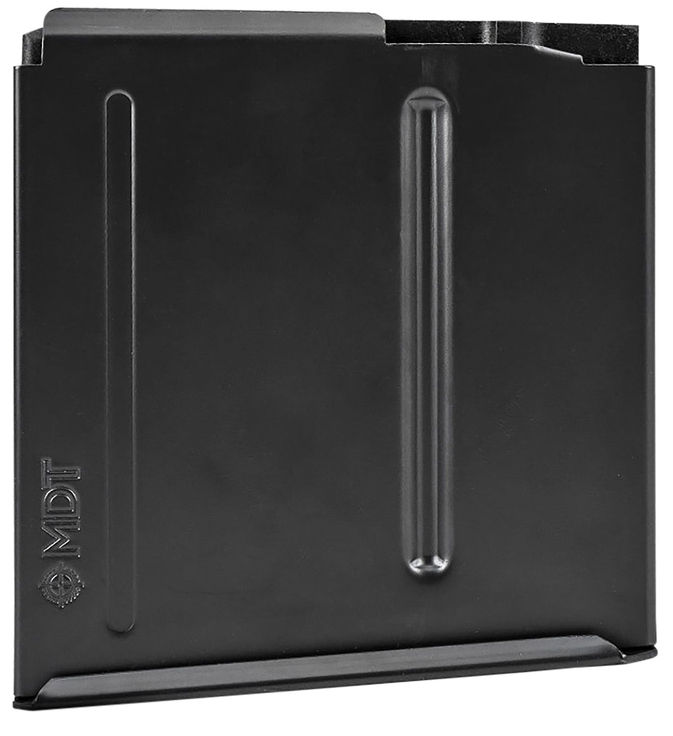 MDT 104269BLK Metal Magazine 5 Round 30-06 Black