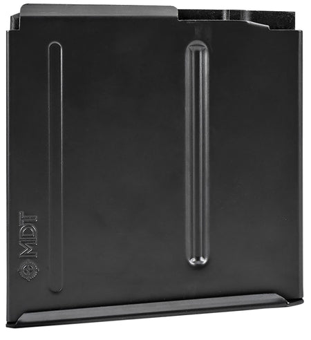 MDT 104269BLK Metal Magazine 5 Round 30-06 Black