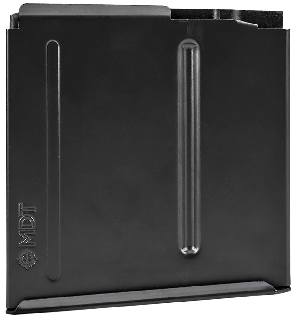 MDT 104269BLK Metal Magazine 5 Round 30-06 Black