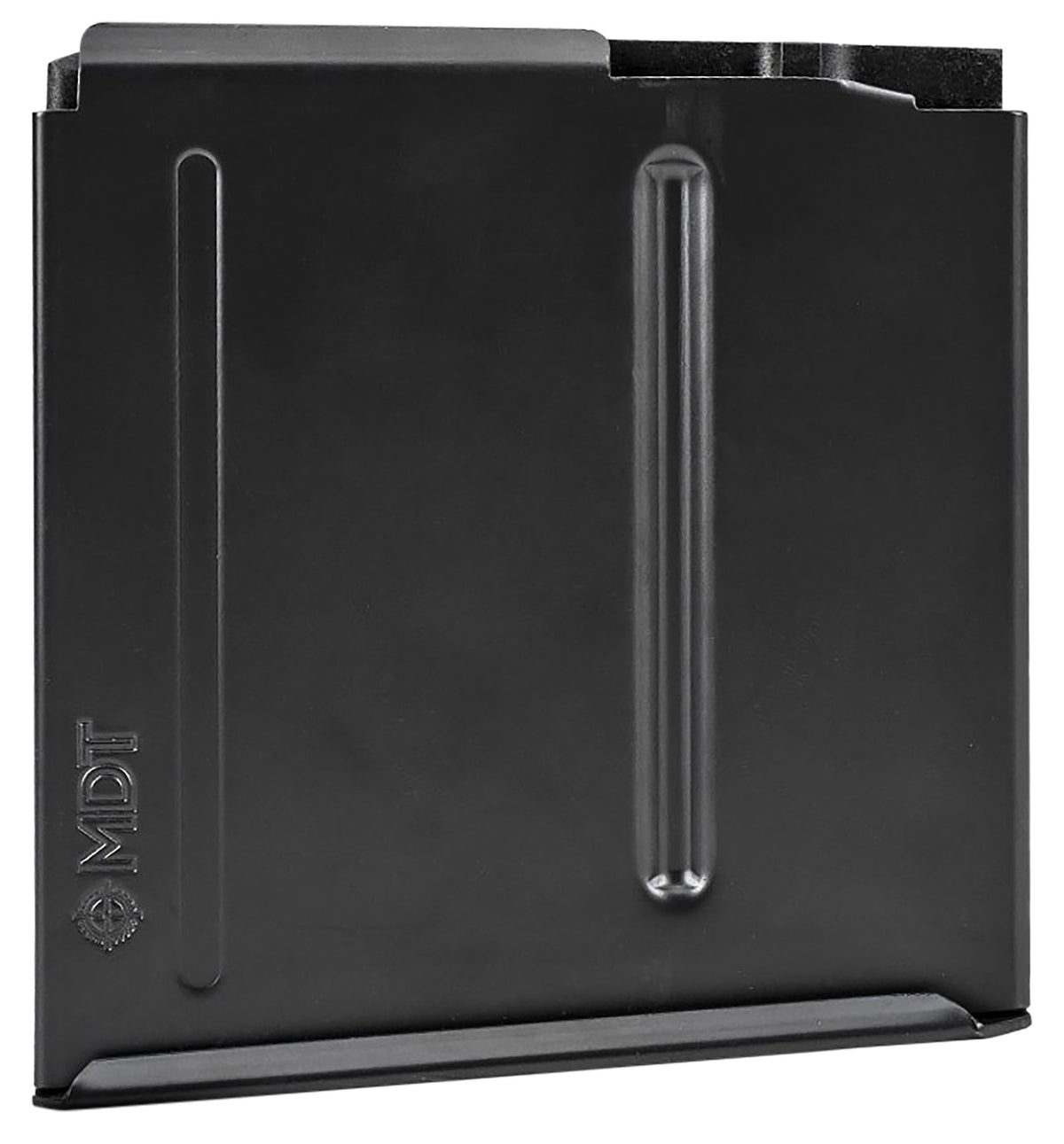 MDT 103208BLK AICS 5-Round Steel Magazine 30-06 Black