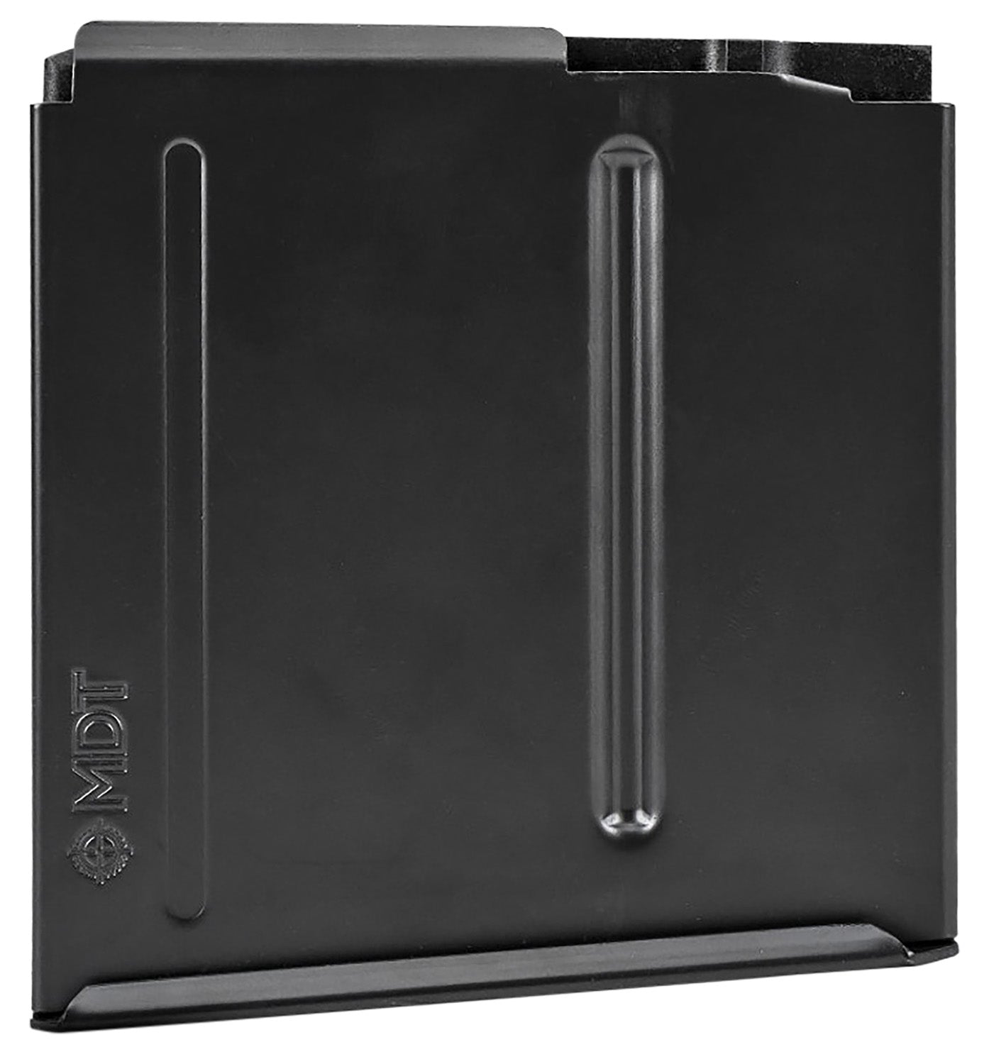 MDT 103208BLK AICS 5-Round Steel Magazine 30-06 Black