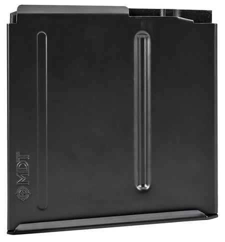 MDT 103208BLK AICS 5-Round Steel Magazine 30-06 Black