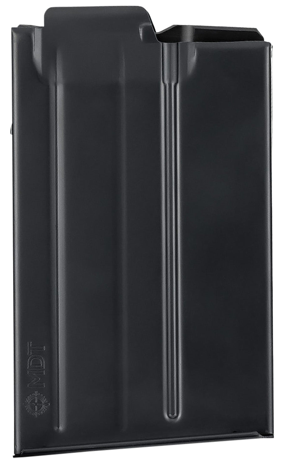 MDT 104734BLK Metal Magazine 10 Round 300 WSM 6.5 PRC Black