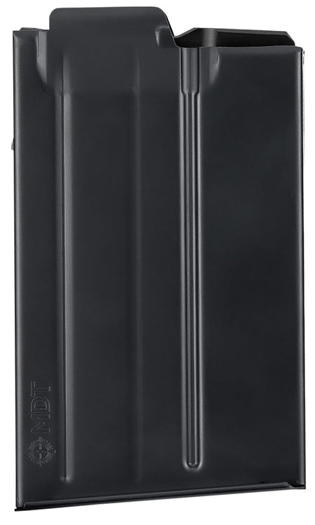 MDT 104734BLK Metal Magazine 10 Round 300 WSM 6.5 PRC Black