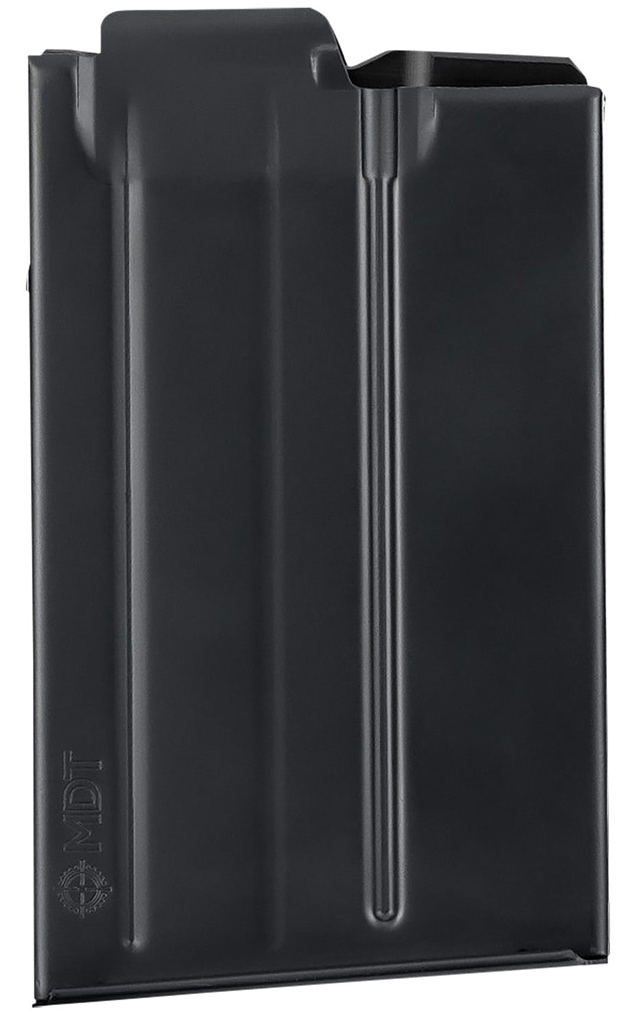 MDT 104733BLK Standard 10-Round Magazine 30-06 / 6.5x55 Swede Black