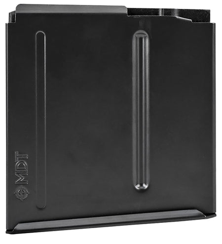 MDT 102144BLK AICS 5-Round Magazine 338 Lapua Magnum Black
