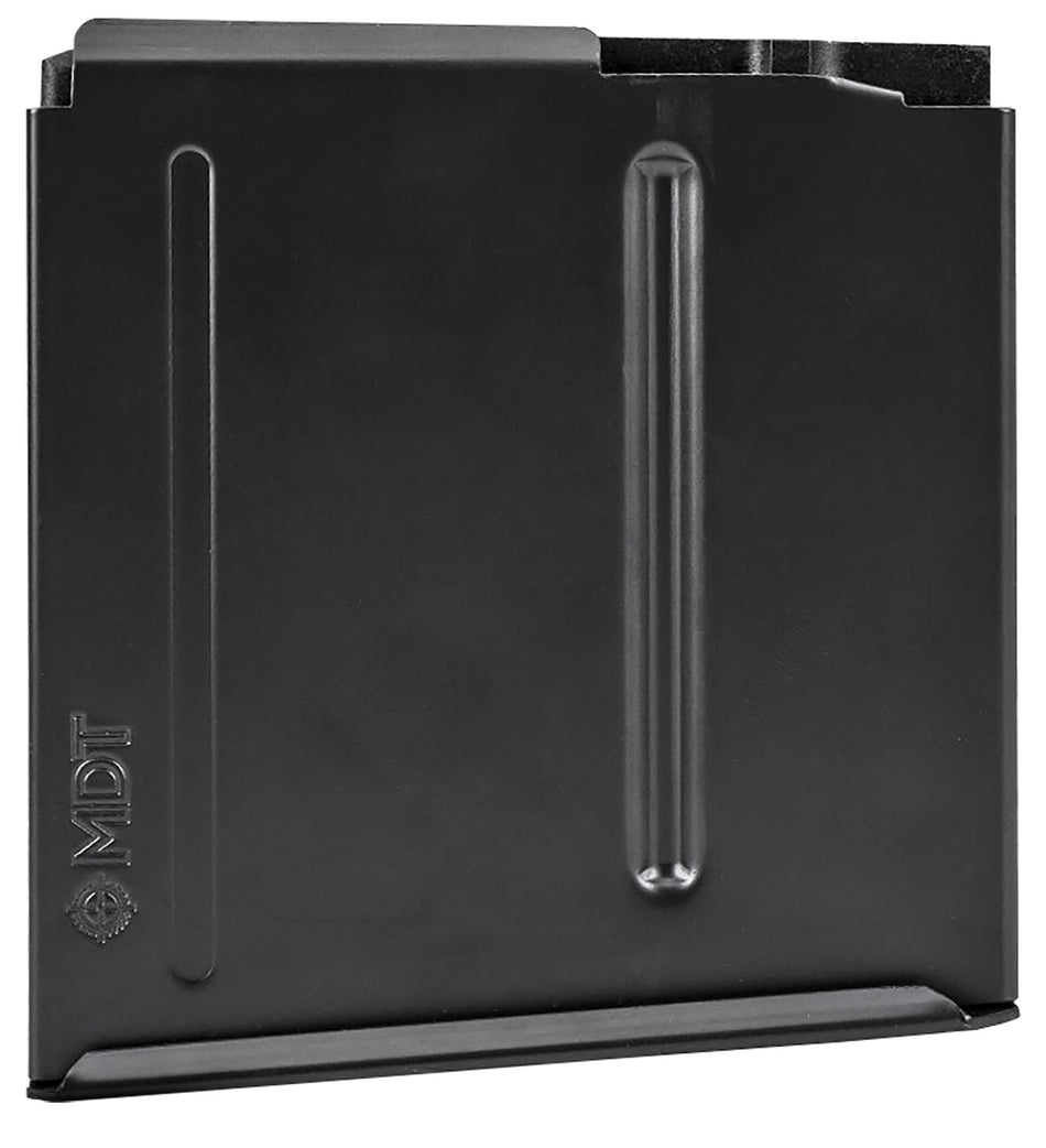 MDT 102144BLK AICS 5-Round Magazine 338 Lapua Magnum Black