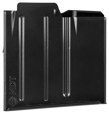 MDT 104941BLK 5-Round Magazine 300 WSM / 6.5 PRC Black Nitride Steel