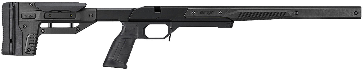 MDT 106263ODG Oryx Chassis OD Green Aluminum Precision Stock for Savage SA