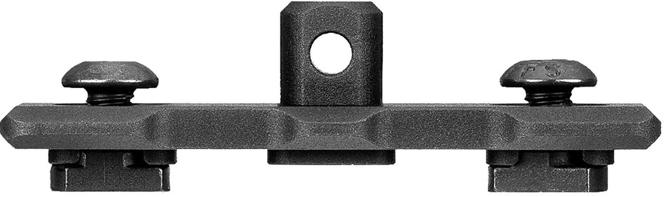 MDT 103212BLK M-LOK Compatible Sling Swivel Stud Black Steel Modular Placement
