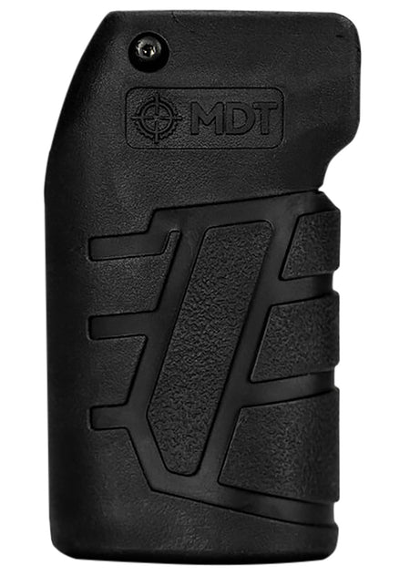 MDT Elite Vertical Grip 105032BLK Black Rubber Adjustable Angle and Position