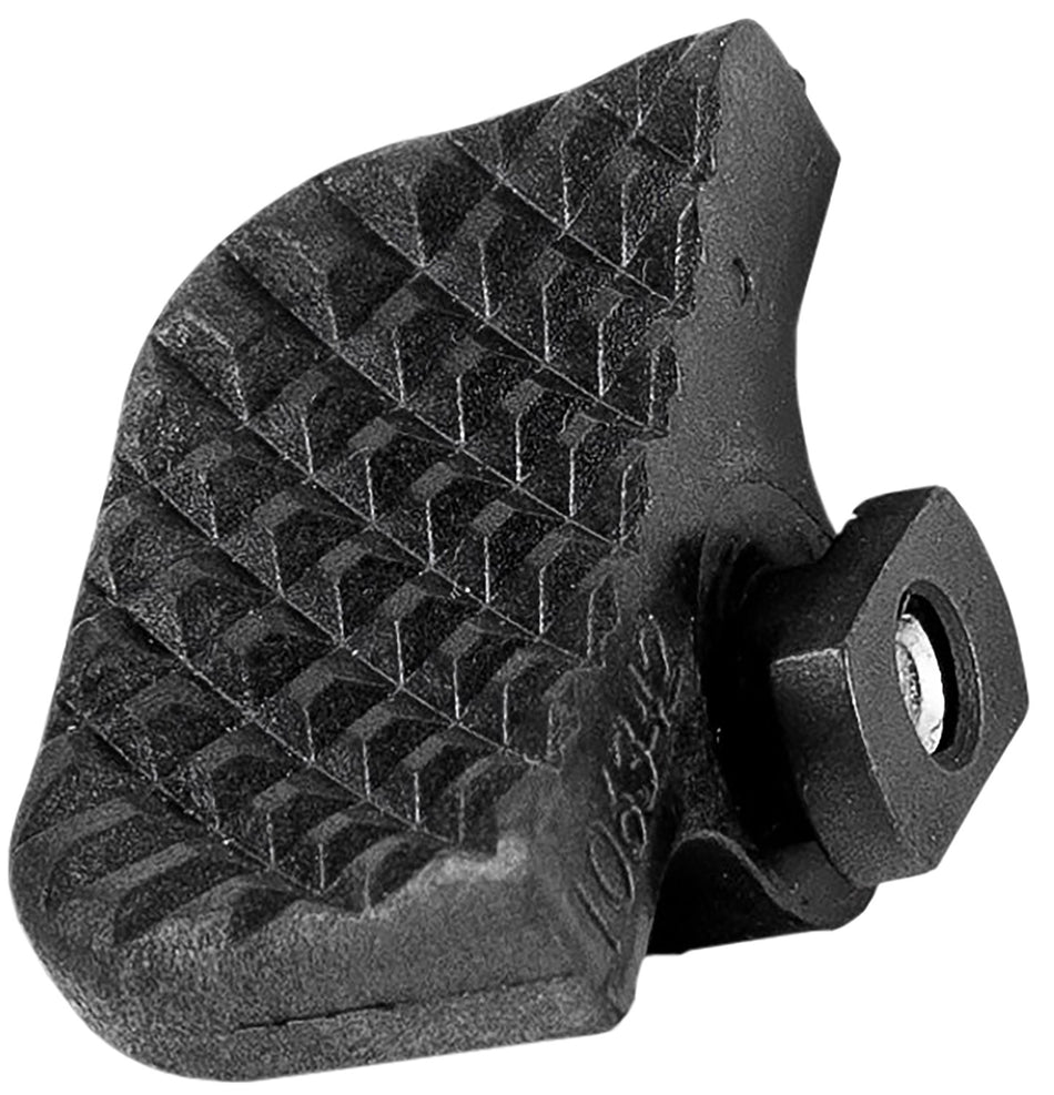MDT M-LOK Thumb Rest Adjustable Black Polymer Rifle Accessory