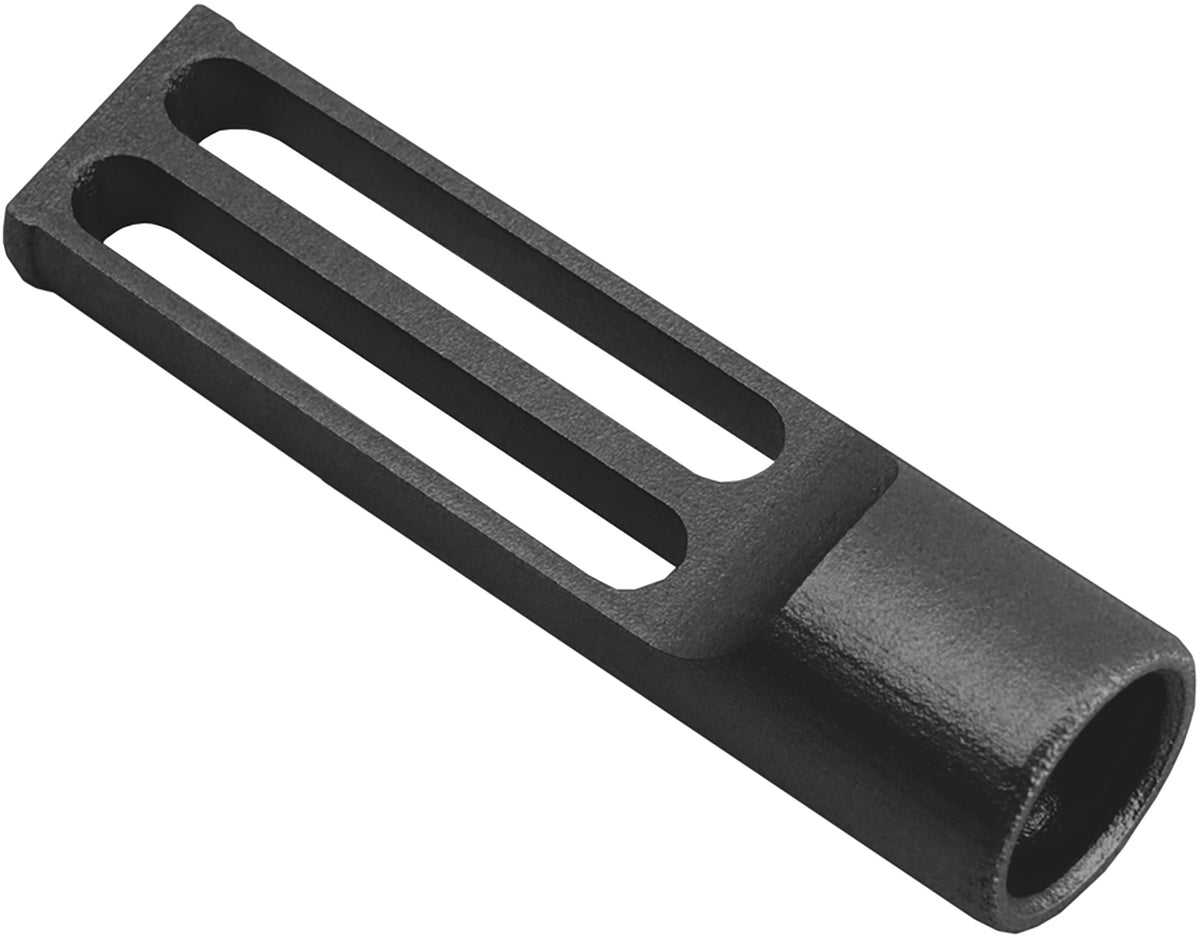 GrovTec GTSW360 1.25" Black Nitride Steel Sling Adapter