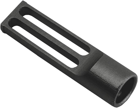 GrovTec GTSW360 1.25" Black Nitride Steel Sling Adapter