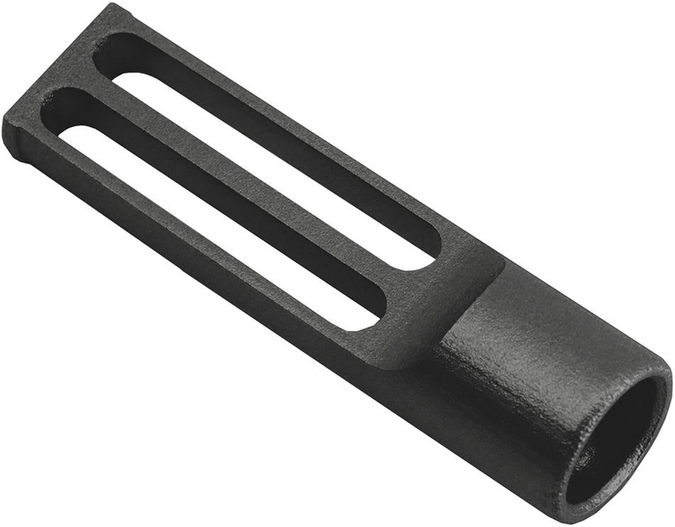 GrovTec GTSW360 1.25" Black Nitride Steel Sling Adapter