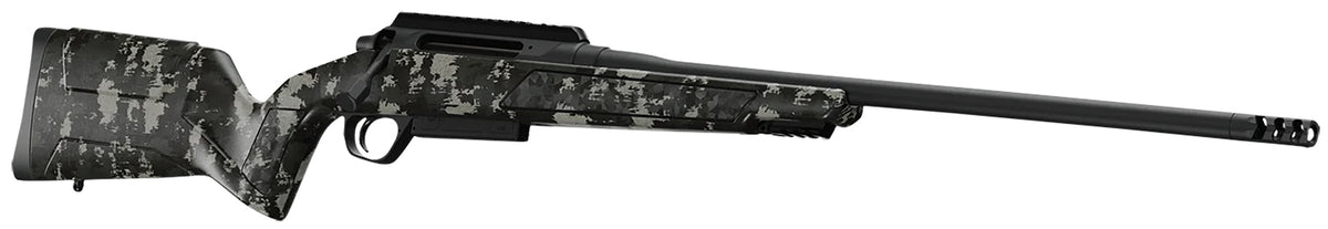 CHRIS 8011502500 EVOKE HUNTER 65PRC 22 BLK