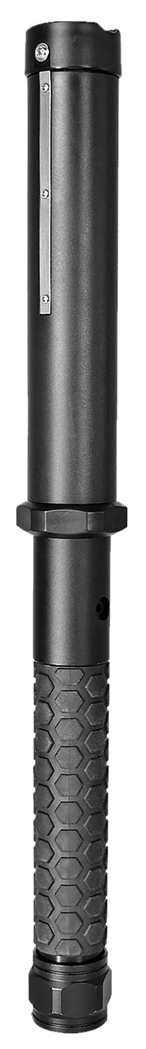 Guard Dog Security BTSGGDSK Sidekick Black Stun Gun with Flashlight and Wrist Strap