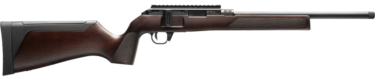 Hammerli Force B1 Sports South Exclusive .22 LR 10+1 16.1" Rifle