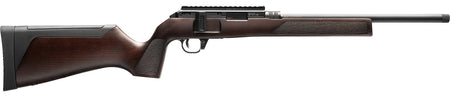 Hammerli Force B1 Sports South Exclusive .22 LR 10+1 16.1" Rifle