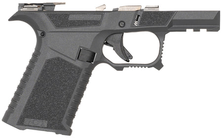 SCT Manufacturing 0226020000IC Sub-Compact Frame for Glock 43X/48, Aggressive Texture Grip
