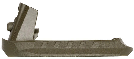 SCT Manufacturing 0210450000IB Compact ODG Magwell for Glock Gen3 19 23 32