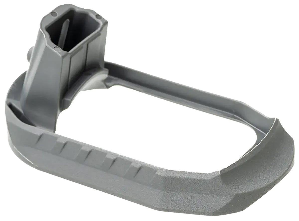SCT Manufacturing 0210450000IC Compact Gray Magwell for Glock Gen3 19 23 32